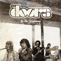 In The Beginning (F.M. Broadcast Recording) - édition colorée