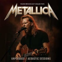 Unplugged / Acoustic Sessions (Radio Broadcast Collection)