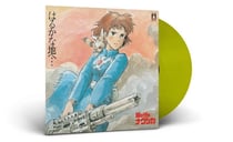 Nausicaa : De la vallée du Vent - Soundtrack