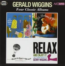 Four classic albums