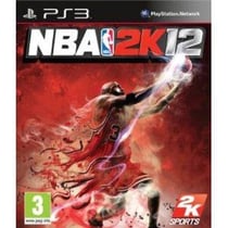 NBA 2K12 - Édition Michael Jordan