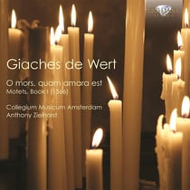 Motets /vol.1