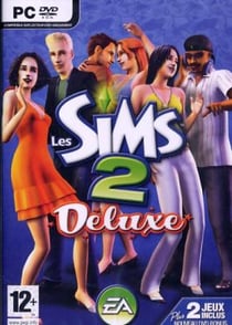 Les Sims 2
