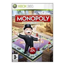 Monopoly Streets