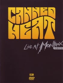 Live at montreux 1973