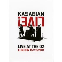 Live at the o2