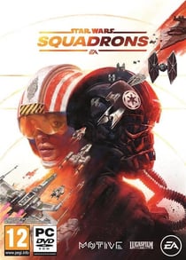 Star Wars : Squadrons