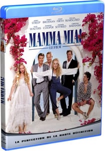 Mamma Mia!