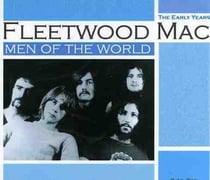 Men Of The World
