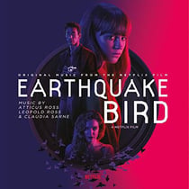 Earthquake Bird (L'oiseau-tempête)