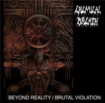 Beyond Reality / Brutal Violation