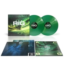 The Rig (Prime Video Original Series Soundtrack) - édition colorée