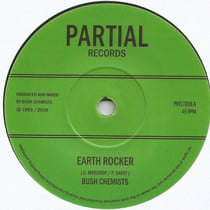 Earth Rocker