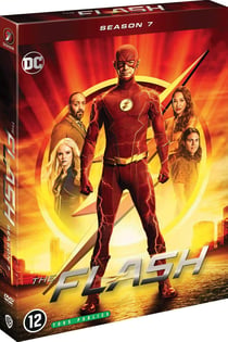 Flash - Saison 7