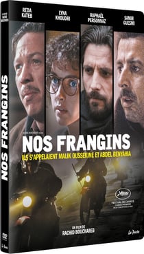Nos frangins