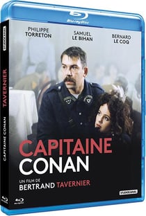 Capitaine Conan