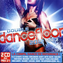 Double dancefloor 2012 /vol.2
