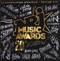 NRJ music awards 2018 20th edition /vol.2