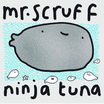Ninja Tuna
