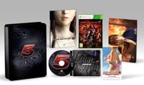 Dead Or Alive 5 - Édition Collector