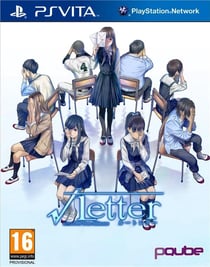 Root Letter
