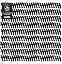 Fuzz club split single No. 5
