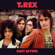 Easy Action - édition;gatefold;colorée