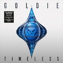 Timeless - édition limitée colorée