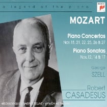 Piano Concertos - Piano Sonatas