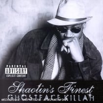 Shaolin's Finest