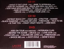 Rock Box