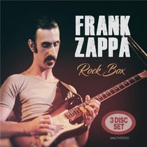 Rock box