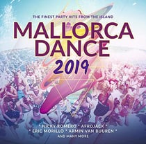 Mallorca dance 2019
