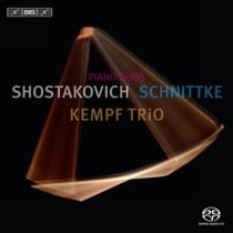 Trios pour piano