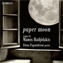 Paper Moon