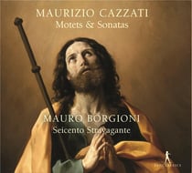 Motets et Sonates