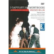 I Capuleti E I Montecchi