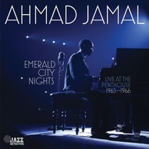 Emerald City Nights - Live at the Penthouse 1965-1966 (Vol. 2)