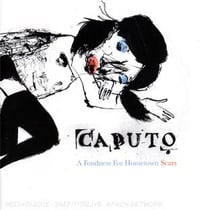 A fondness for hometown scars