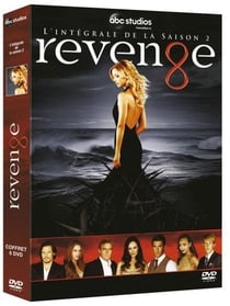 Revenge - Saison 2