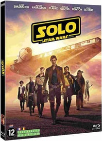 Solo : A Star Wars Story