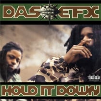 Hold it down