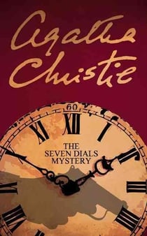 The seven dials mystery