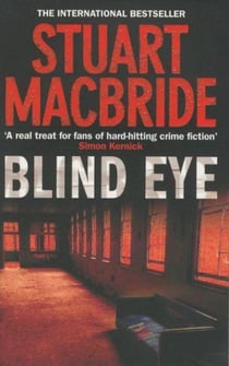 Blind eye