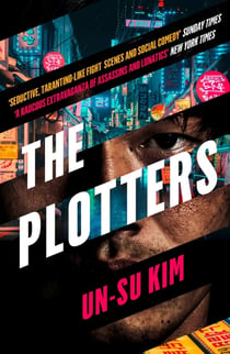 THE PLOTTERS