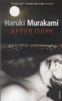 After dark