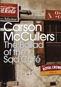 The ballad of the sad cafe