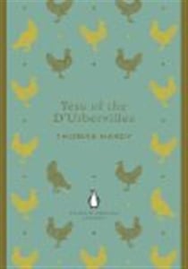 Tess of the d'urbervilles