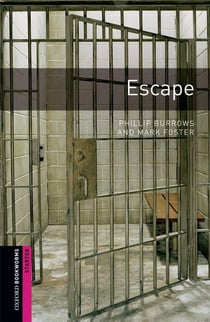 OBWL 2E Starter: Escape