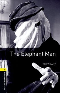 OBWL 3E Level 1: The Elephant Man